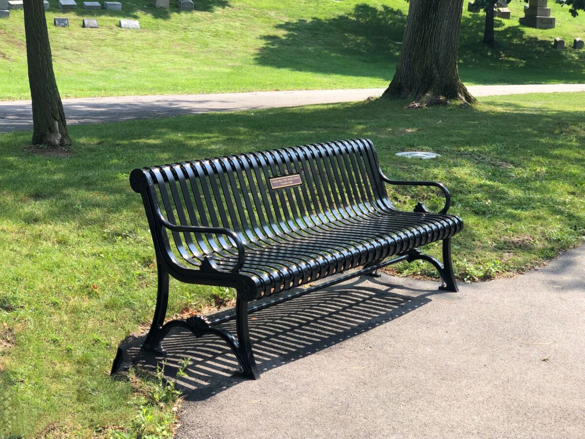 Introducing Forest Lawn at Home Forest Lawn