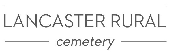 Lancaster Rural Logo