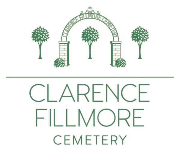 Clarence-Fillmore-logo-600×505