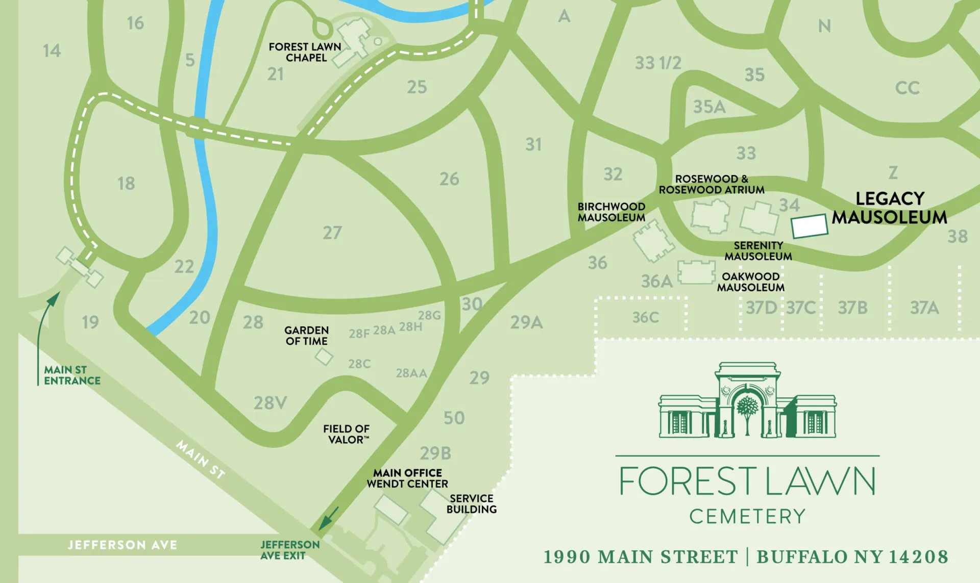 FL-Map-Legacy-Mausoleum