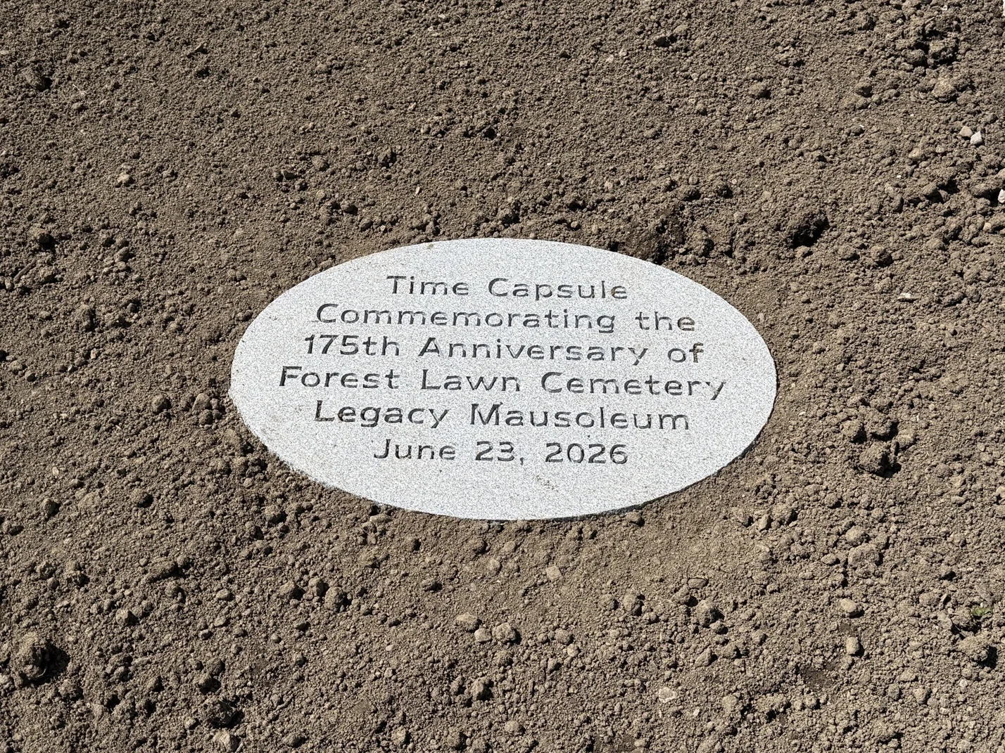 FL Time Capsule Small