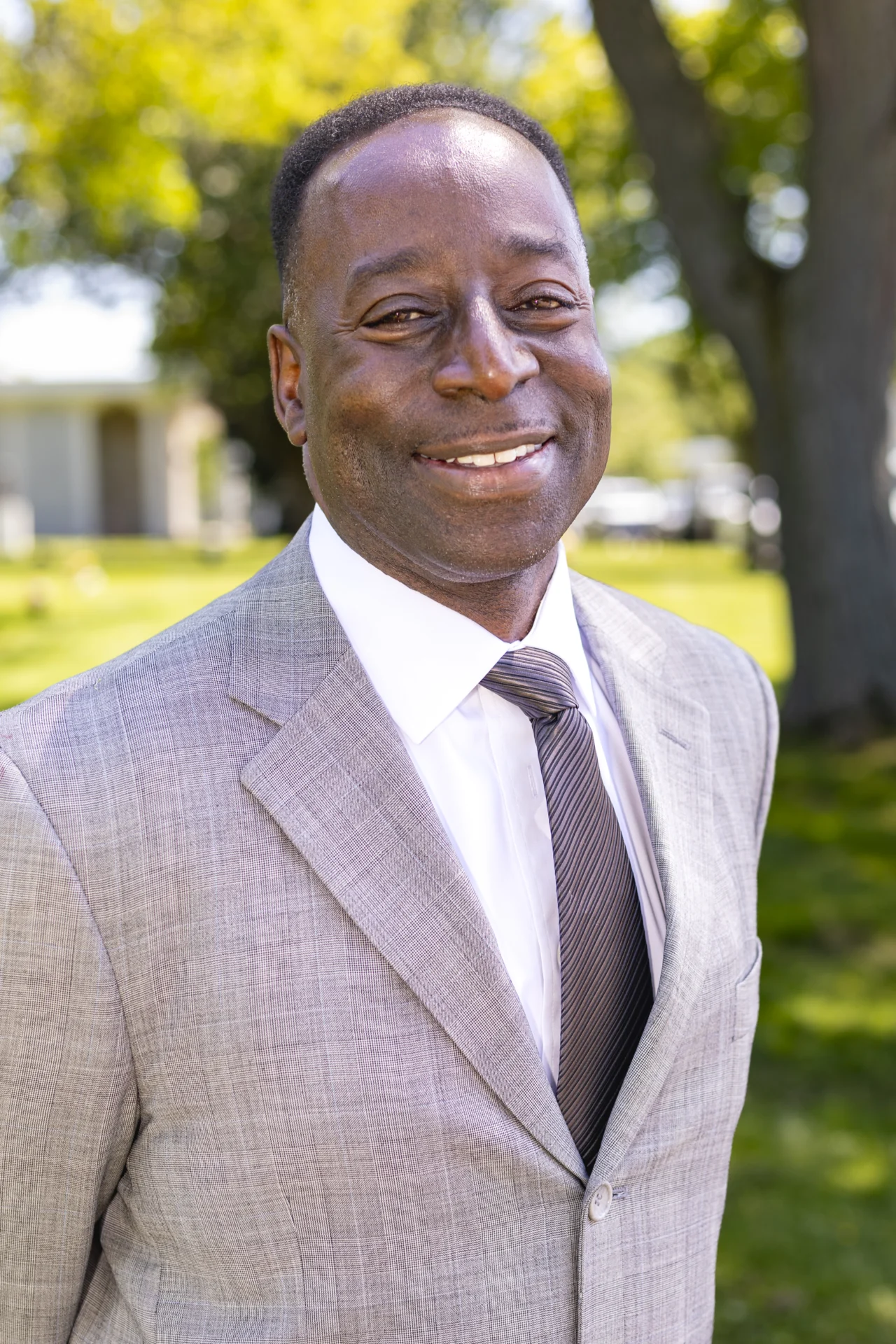 Jones, Dwayne