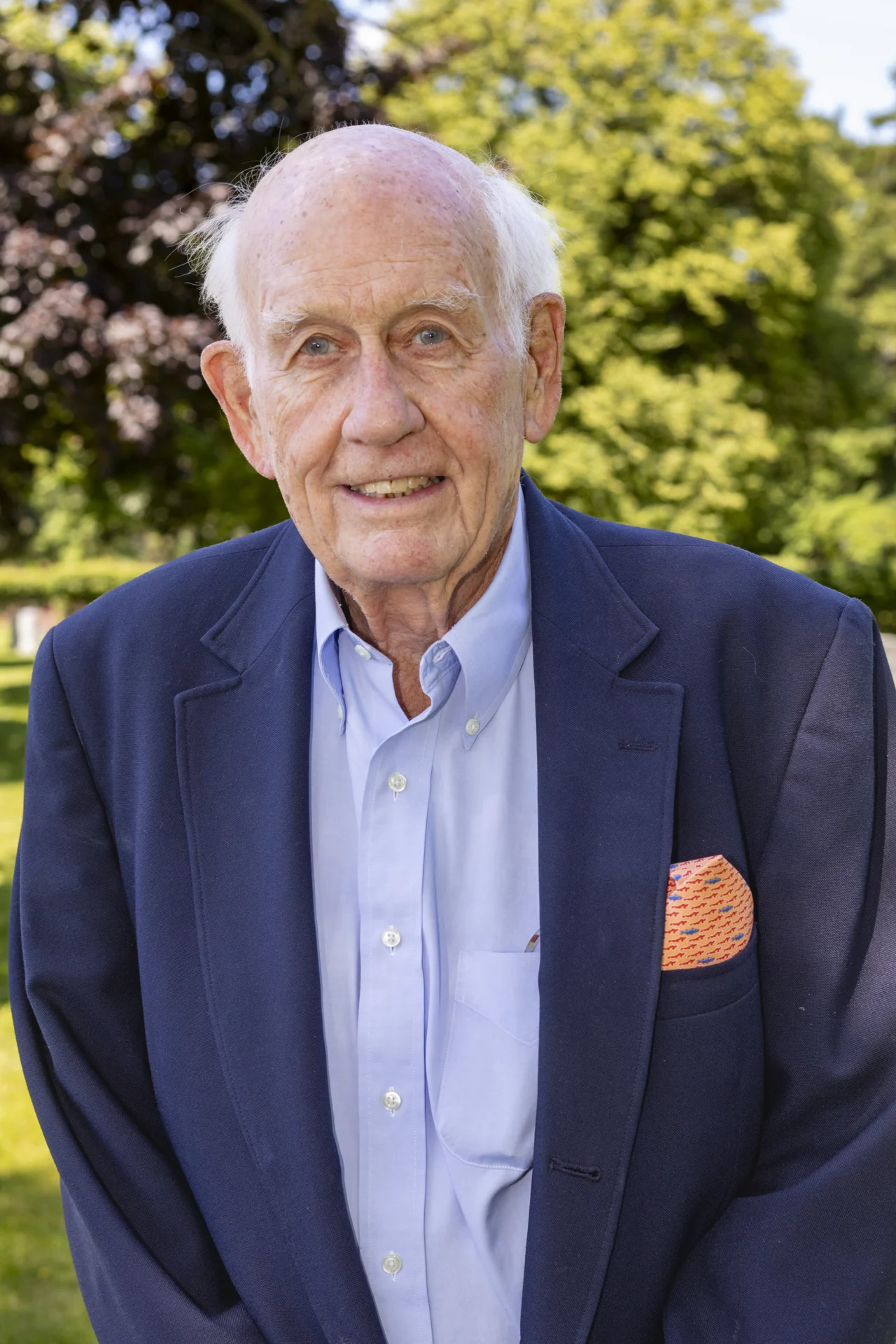 Morris, George